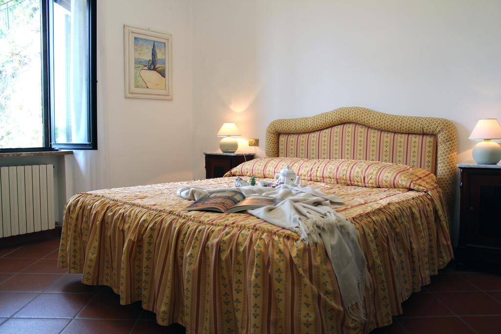Villa Agostoli Siena Zimmer foto
