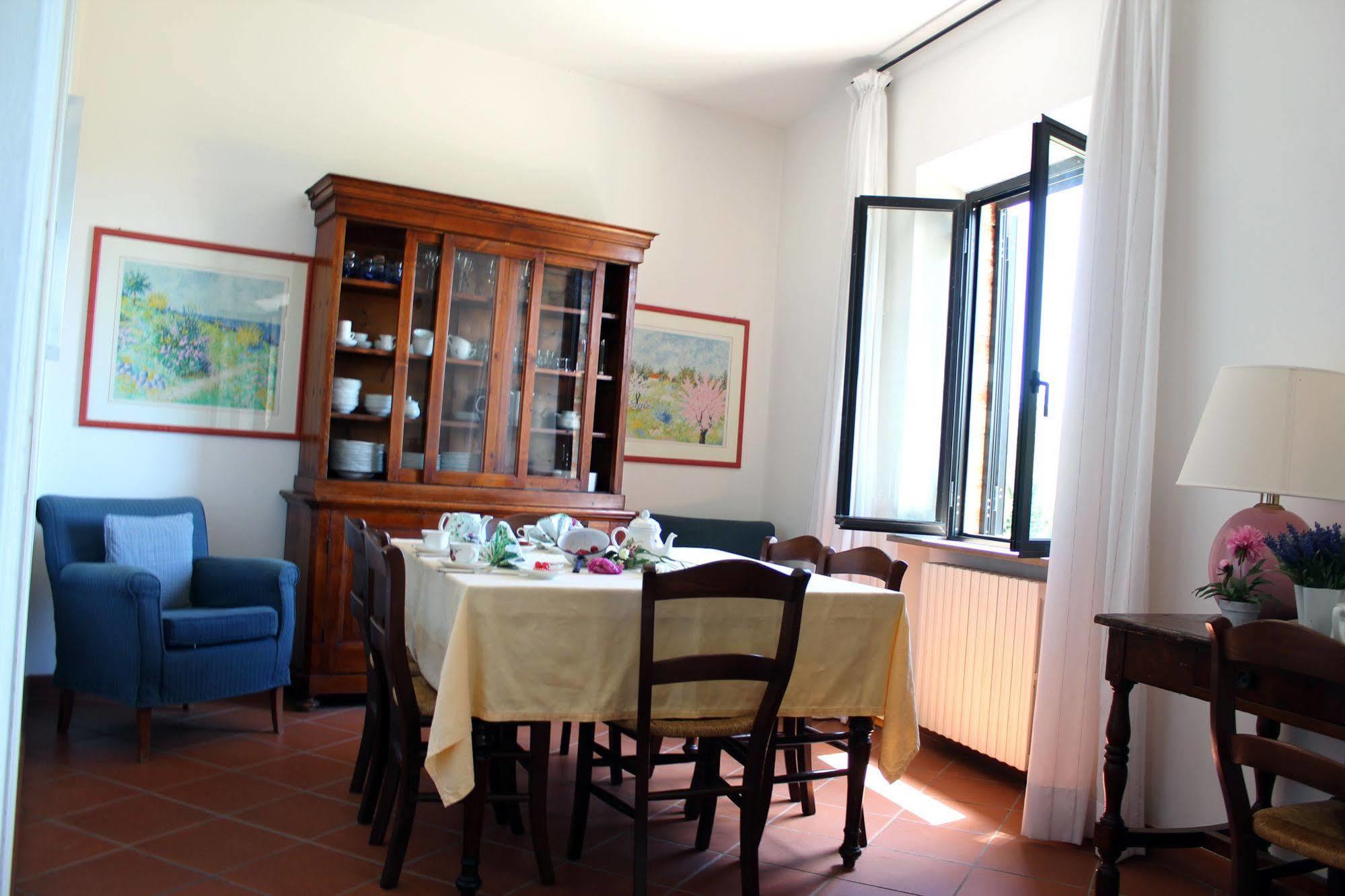 Villa Agostoli Siena Exterior foto